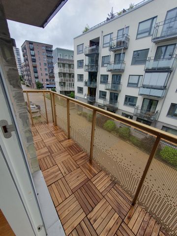 Borstbindaregatan, Göteborg - Photo 4