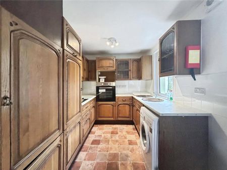 1 bedroom flat to rent - Photo 3