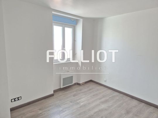 A LOUER Appartement 50570 Marigny Le Lozon 2 pi�ce(s) 27 m2 - Photo 1