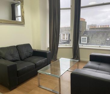 2 bedroom flat to rent - Photo 1