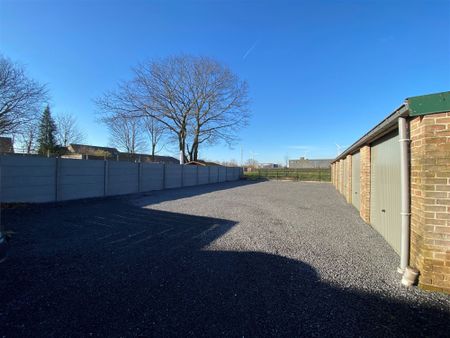 2 slaapkamer appartement met garage - Photo 2