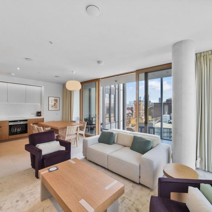 2 bedroom apartment to rent - Photo 1