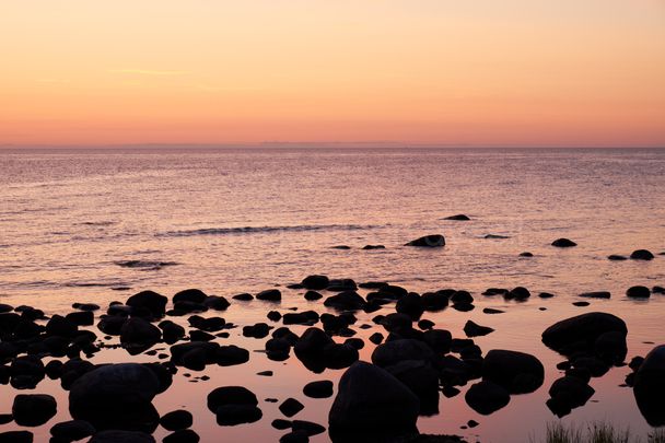Väskinde Salthamn, Visby - Photo 1