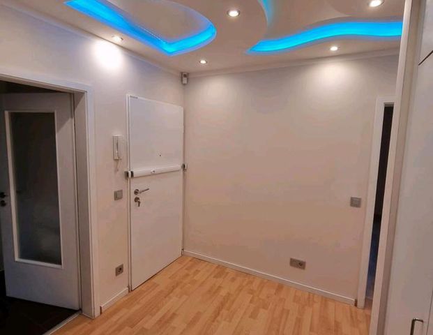 Helle freundliche 3-Zimmer-Wohnung - Foto 1