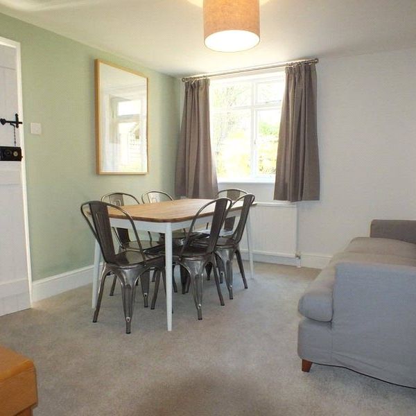 1 bedroom house to rent - Photo 1