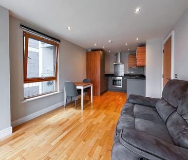 1 bedroom Flat To Let Total Size: 442 SQ FT - Photo 3
