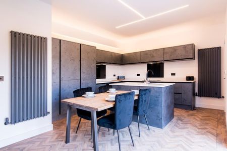 1 bedroom in a house share to rent - Photo 4