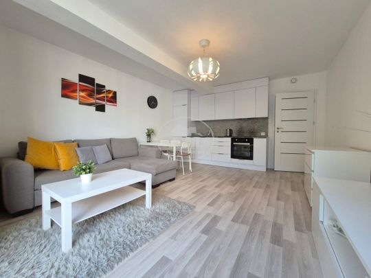 Dworzec PKP, Rynek, umeblowane - Фото 1