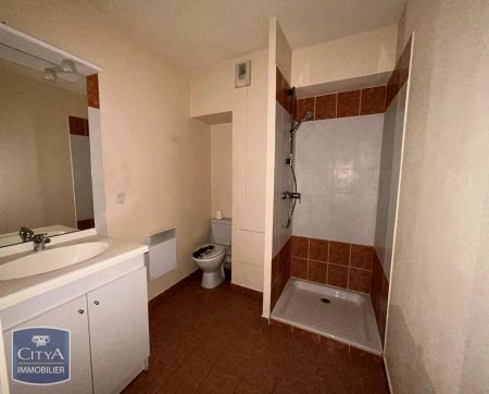 Appartement à louer 1 pièce 28.06m² - Photo 3