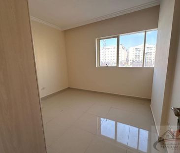 3 BR Family Haven in Muwaileh 29 Building - Photo 1