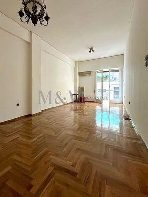 Διαμέρισμα για ενοικίαση Νέα Κυψέλη (Κυψέλη) - Φωτογραφία 1