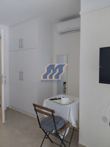 Studio/Γκαρσονιέρα για ενοικίαση Κάτω Πατήσια (Λεωφόρος Πατησίων - Λεωφόρος Αχαρνών) - Φωτογραφία 5