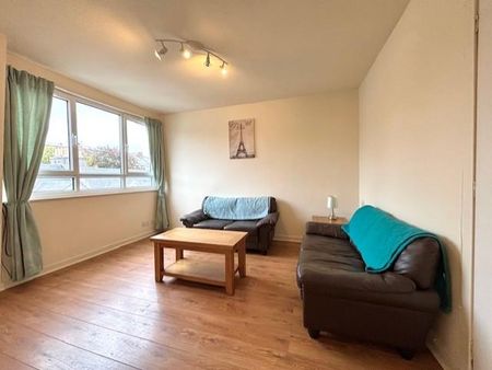 1 bedroom flat to rent - Photo 4