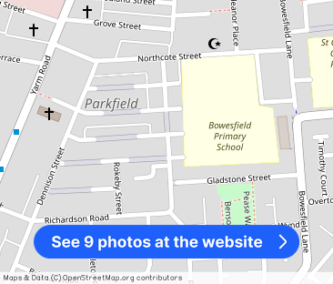 St. Cuthberts Road, Stockton-On-Tees - Photo 1