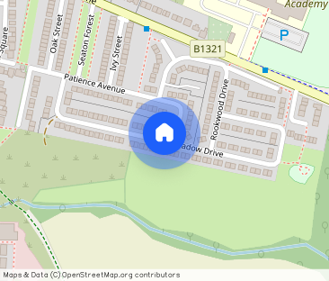 Meadow Drive, Seaton Burn, Newcastle Upon Tyne - Photo 1