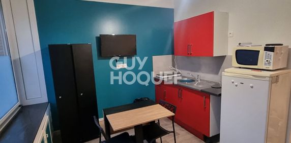 Location Appartement 1 pièce 16m² - Photo 2