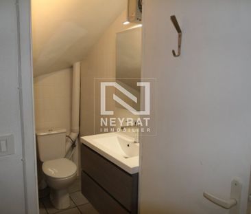 Location Appartement 2 pièces 25m² BEAUNE 21200 - Photo 2