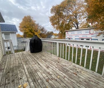 6537 Cork Street – CHARMING 2 BR HOME WITH YARD AND LAUNDRY AVAILAB... - Photo 1