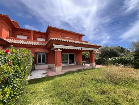 Alquiler de chalet pareado en Lugar Urbanizacion Santa Clara Golf - Foto 2