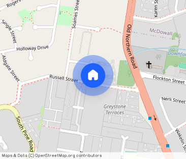 12/19 Russell Street, Everton Park, QLD, 4053 - Photo 1