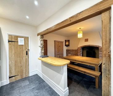 3 bedroom terraced house to rent - Photo 4