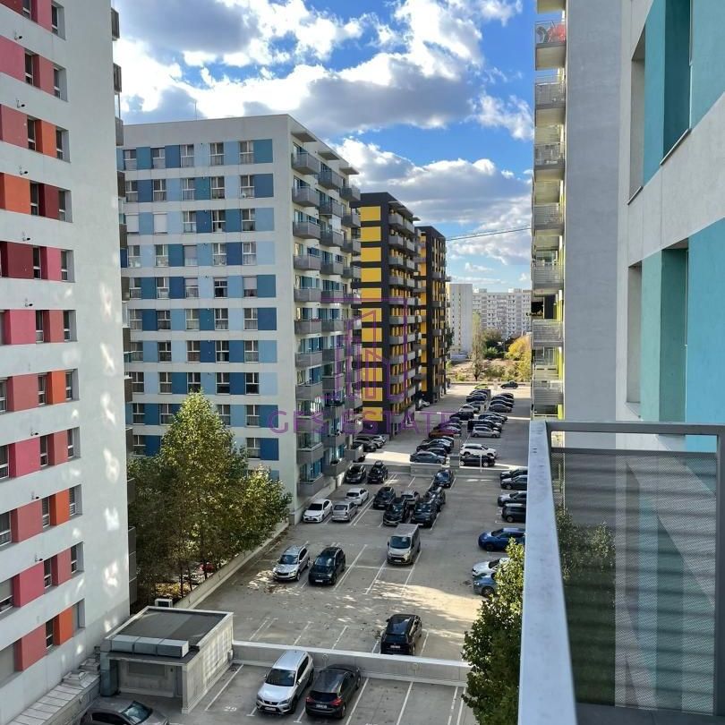 Inchiriere Apartament 2 Camere Hercesa Vivenda|Parcare|Centrala - Fotografie 1
