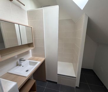 Location Maison 3 pièces 60m² NANTES 44100 - Photo 6