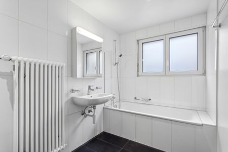 Spacieux appartement 3.5 pièces à louer - Caution gratuite ! - Photo 3