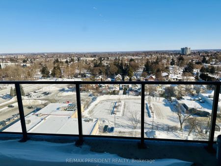 741 King Street W #1202 - Photo 3