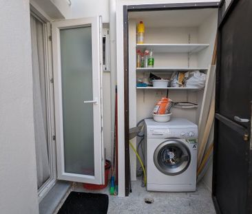 Διαμέρισμα για ενοικίαση Κηπούπολη (Καβάλα) - Φωτογραφία 4