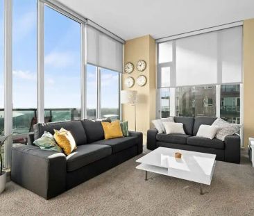 Two Bedroom Urban Living iwith a Balcony in the Heart of Victoria P... - Photo 1