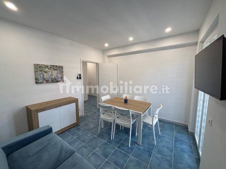 Appartamento in villa Lungomare Nazario Sauro 14, Centro, Minturno - Photo 2
