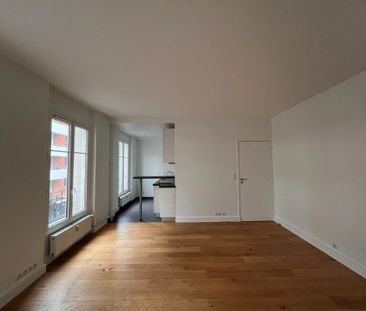 Rental Apartment Paris 15th Javel - Photo 3
