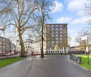 Te huur: Appartement J.F. Kennedylaan in Breda - Foto 6