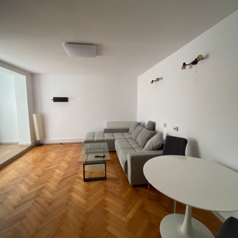 Garsoniera 40 mp, parter, zona Garii - Fotografie 1