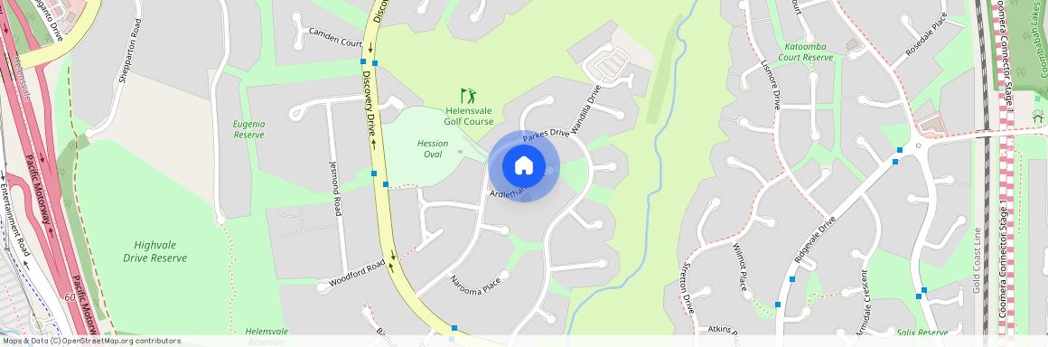 8A Ardlethan Court, Qld 4212, Helensvale