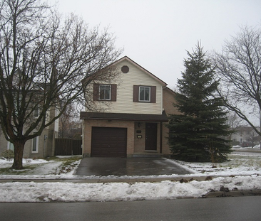 408 Ironwood Rd, Guelph - Photo 1