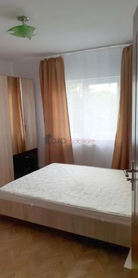 Apartament 2 camere de inchiriat in Cluj-Napoca, Intre Lacuri ID 5323 - Photo 1