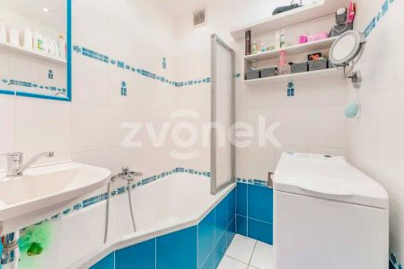 Pronájem bytu 3+kk s balkonem v Luhačovicích - Photo 4