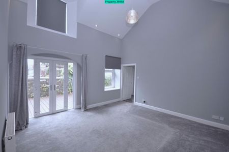 2 bedroom bungalow to rent - Photo 2