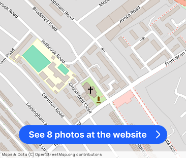 Brudenell Road, Tooting, London, SW17 - Photo 1