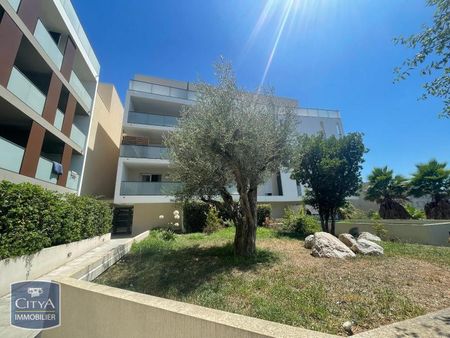 Location Appartement 1 pièce 27m² JUVIGNAC 34990 - Photo 5