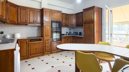 Διαμέρισμα για ενοικίαση Αγίου Μελετίου - Πλατεία Βικτωρίας - Μάρνη (Λεωφόρος Πατησίων - Λεωφόρος Αχαρνών) - Photo 5