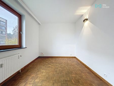 Studio in Uccle - Foto 3