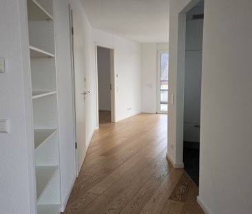 FÜR SENIOREN: 2,5 Zimmer Penthouse Wohnung - barrierefrei mit Aufzu... - Photo 4