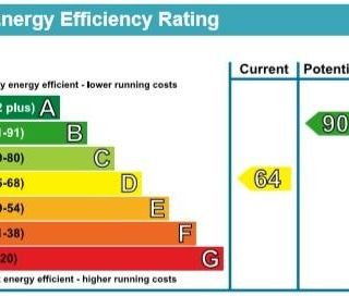 2 bedroom terraced house to rent - Photo 1