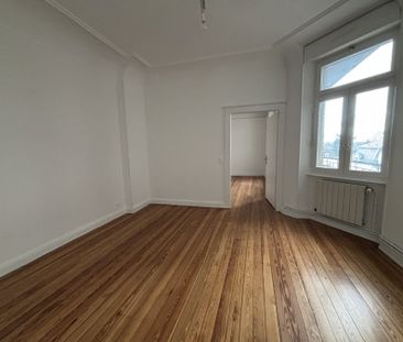 Appartement 4 pièces à Metz - Photo 4