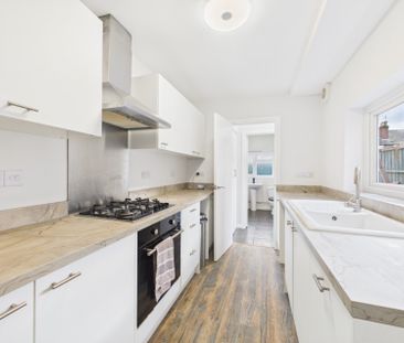 Daventry Terrace, Gloucester, Gloucestershire, GL1 - Photo 5