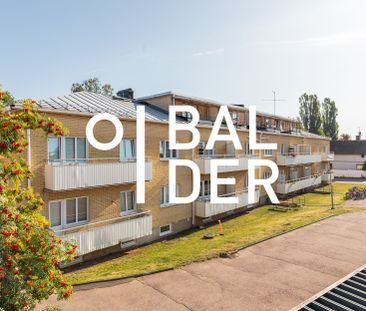 Åttkantslunden, Karlstad - Photo 5