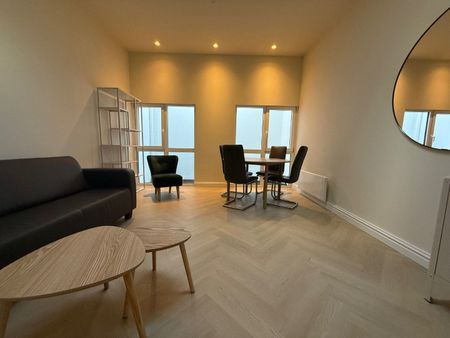 Appartement te huur Parade 82 B Venlo - Foto 2